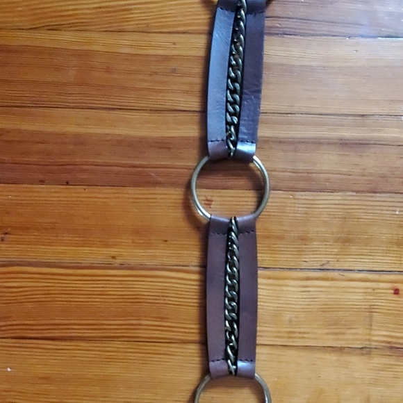 Micheal Micheal Kors belt - Picture 5 of 8